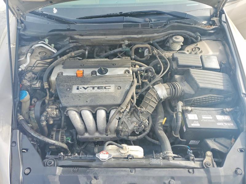 Продажа на аукционе авто 2003 Honda Accord, vin: 1HGCM56623A106167, номер лота: 50236946