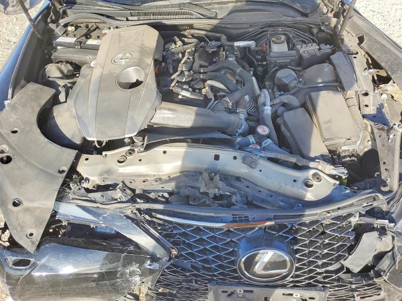 Продаж на аукціоні авто 2023 Lexus Rc 300, vin: JTHGA5BC4P5012552, номер лоту: 48966386