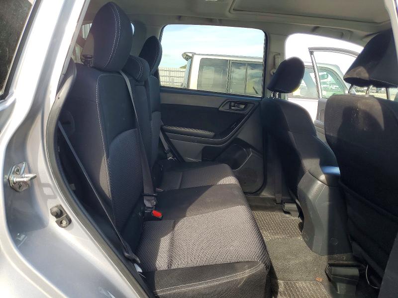 Aukcja sprzedaży 2016 Subaru Forester, vin: JF2SJADC1GH510435, numer aukcji: 49768286