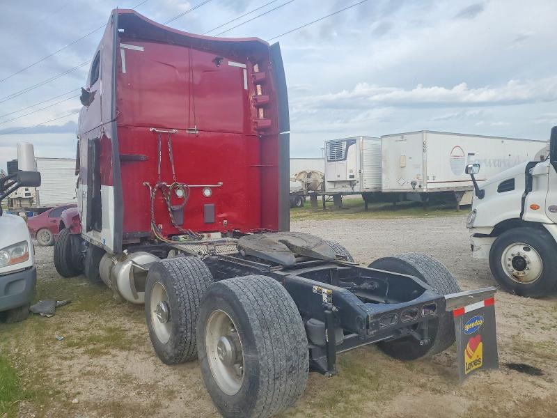 2024 Peterbilt 579 მანქანა იყიდება აუქციონზე, vin: 1XPBD49X4RD674726, აუქციონის ნომერი: 48564806