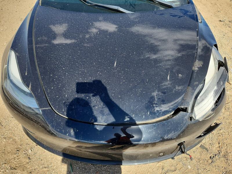 2018 Tesla Model 3 მანქანა იყიდება აუქციონზე, vin: 5YJ3E1EB2JF070732, აუქციონის ნომერი: 51172076
