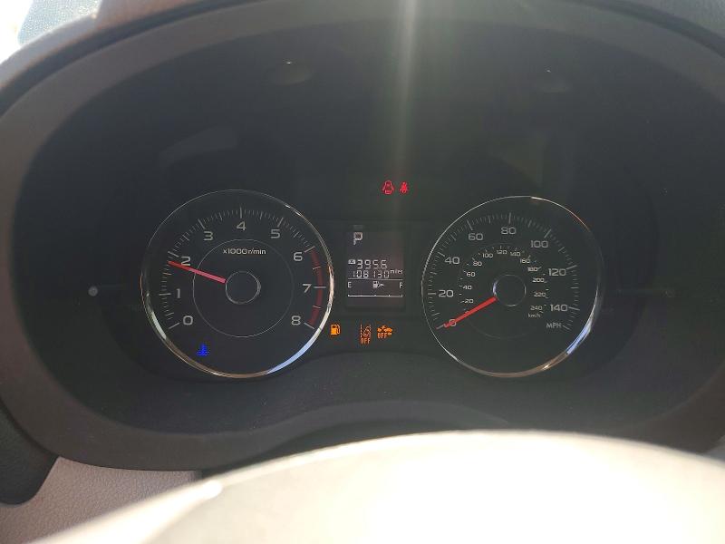 48922106 :رقم المزاد ، JF2SJAPC1EH415012 vin ، 2014 Subaru Forester مزاد بيع