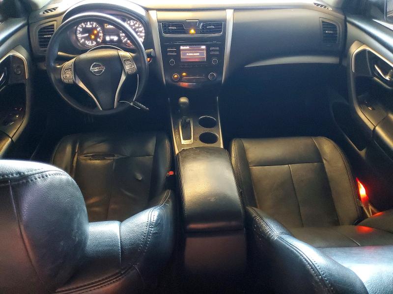 49480446 :رقم المزاد ، 1N4AL3AP8EC417306 vin ، 2014 Nissan Altima مزاد بيع