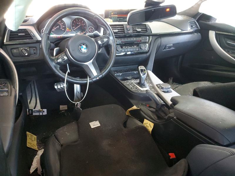 Aukcja sprzedaży 2017 Bmw 330, vin: WBA8B9G33HNU55874, numer aukcji: 51374586