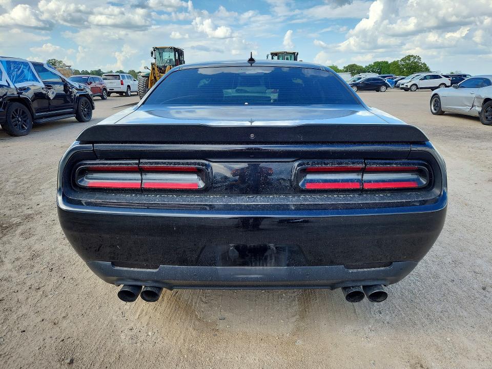 2016 Dodge Challenger მანქანა იყიდება აუქციონზე, vin: 2C3CDZFJ5GH354256, აუქციონის ნომერი: 48137066