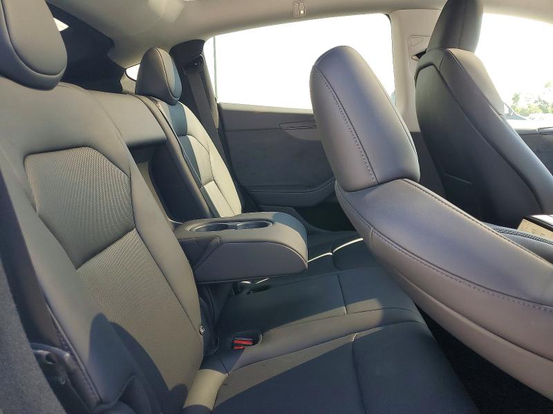 Aukcja sprzedaży 2026 Tesla Model Y, vin: 7SAYGDEE8TA409895, numer aukcji: 51376606
