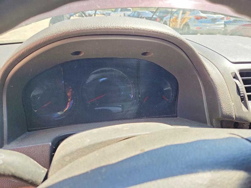 Aukcja sprzedaży 2011 Ford Fusion, vin: 3FAHP0HA5BR205608, numer aukcji: 48843436