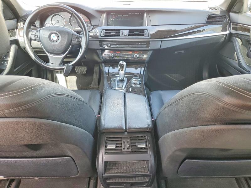 Aukcja sprzedaży 2014 Bmw 528, vin: WBA5A5C5XED506729, numer aukcji: 49948776