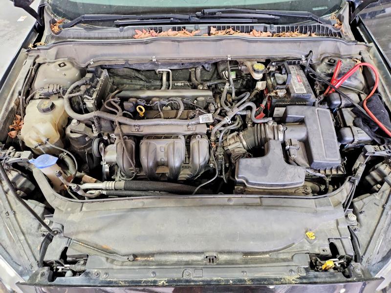 Aukcja sprzedaży 2016 Ford Fusion, vin: 3FA6P0H74GR312071, numer aukcji: 49160216
