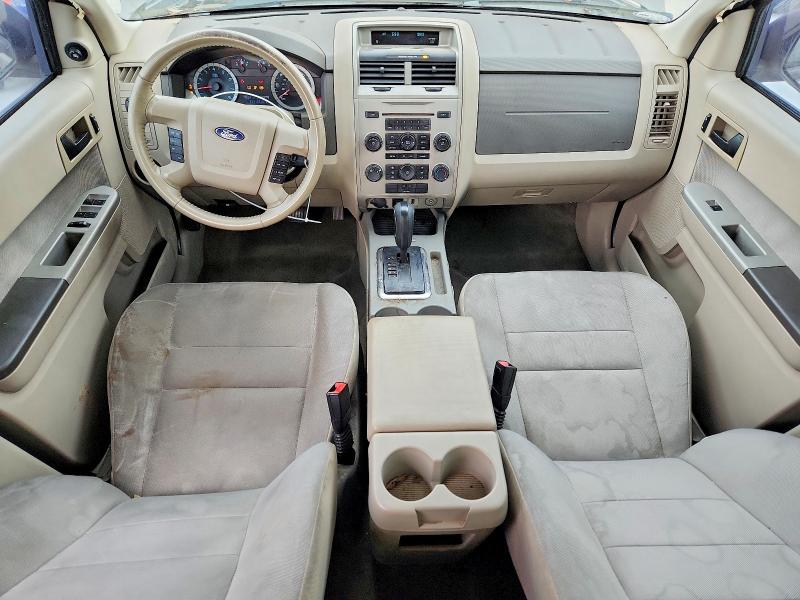 Aukcja sprzedaży 2011 Ford Escape, vin: 1FMCU0D76BKB13110, numer aukcji: 51896116