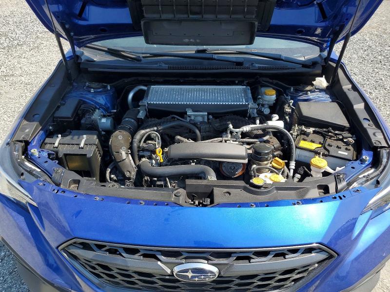 Aukcja sprzedaży 2022 Subaru Wrx, vin: JF1VBAA61N9029007, numer aukcji: 51354306