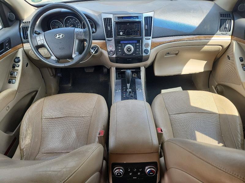 Продаж на аукціоні авто 2012 Hyundai Veracruz, vin: KM8NU4CC4CU197836, номер лоту: 51809066