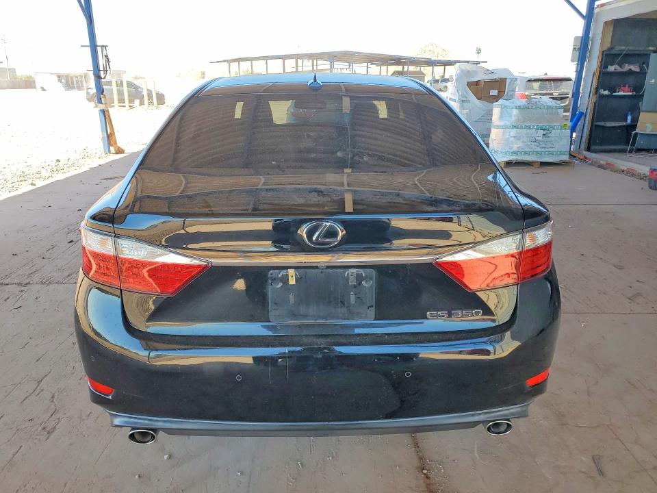 Продажа на аукционе авто 2013 Lexus Es, vin: JTHBK1GG2D2074069, номер лота: 48712256