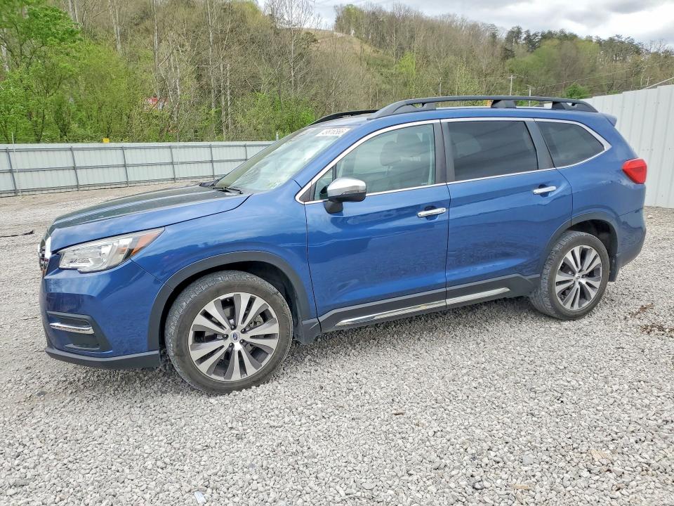 49816566 :رقم المزاد ، 4S4WMARD7M3474991 vin ، 2021 Subaru Ascent مزاد بيع