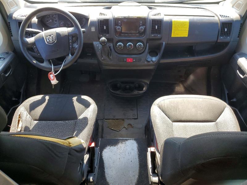 Продаж на аукціоні авто 2020 Ram Promaster 3500, vin: 3C6URVJG4LE140443, номер лоту: 47599636