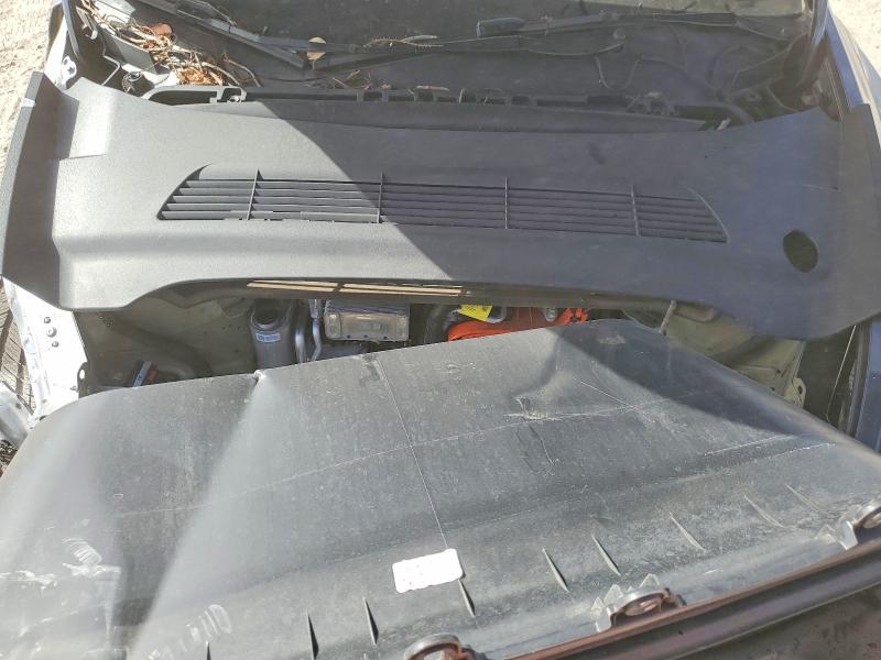 2023 Tesla Model Y მანქანა იყიდება აუქციონზე, vin: 7SAYGDED7PF957273, აუქციონის ნომერი: 49814986
