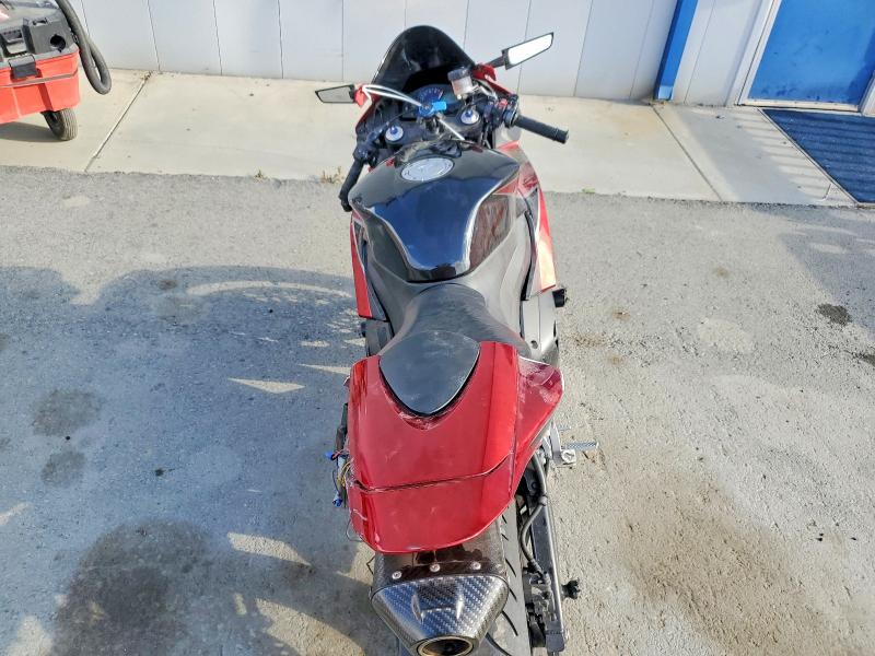 Продаж на аукціоні авто 2009 Honda Cbr600, vin: JH2PC40009K203170, номер лоту: 48290636