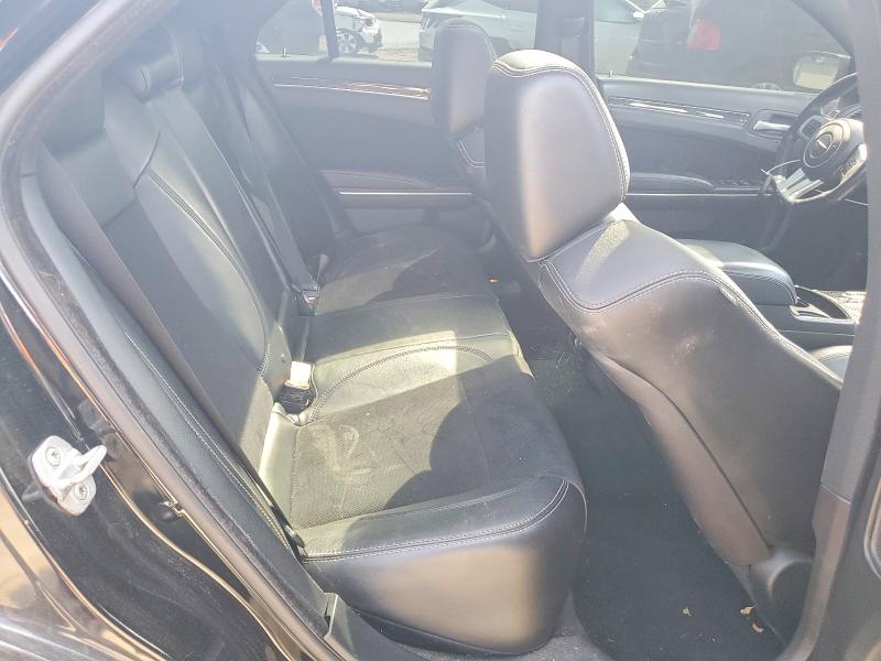 50448626 :رقم المزاد ، 2C3CCAFJ8CH801550 vin ، 2012 Chrysler 300 مزاد بيع