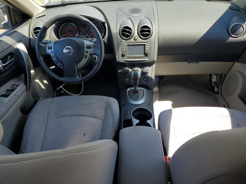 45734746 :رقم المزاد ، JN8AS5MV1DW626097 vin ، 2013 Nissan Rogue مزاد بيع