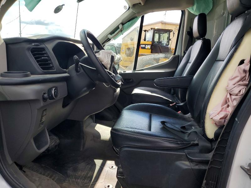 Продажа на аукционе авто 2023 Ford Transit, vin: 1FTBR1X88PKB02337, номер лота: 48672866