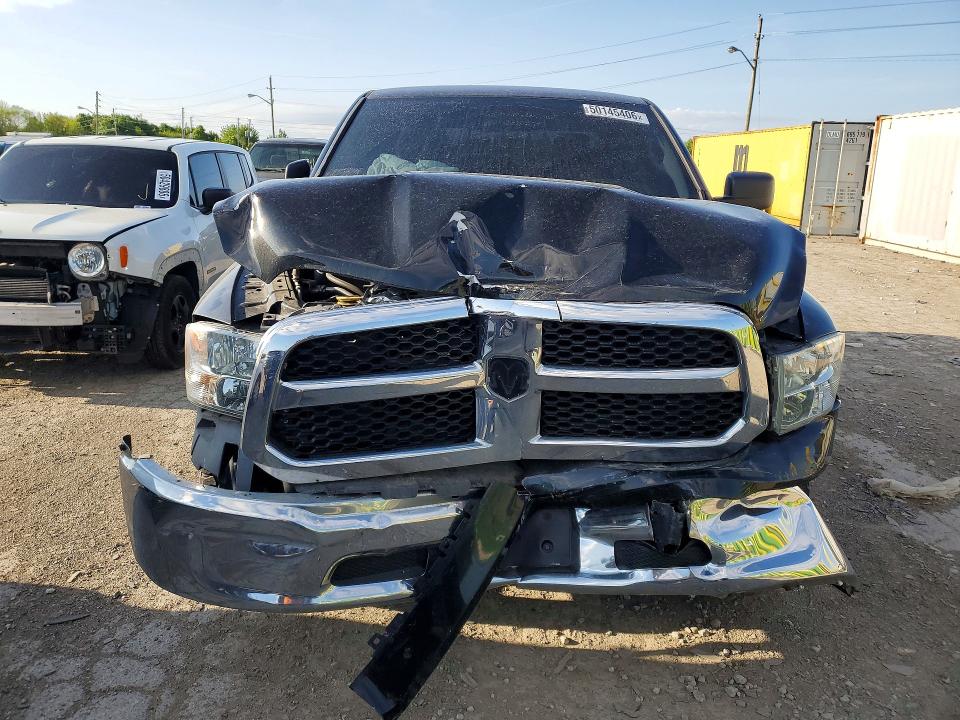 50145406 :رقم المزاد ، 1C6RR7GG8HS787246 vin ، 2017 Ram 1500 مزاد بيع