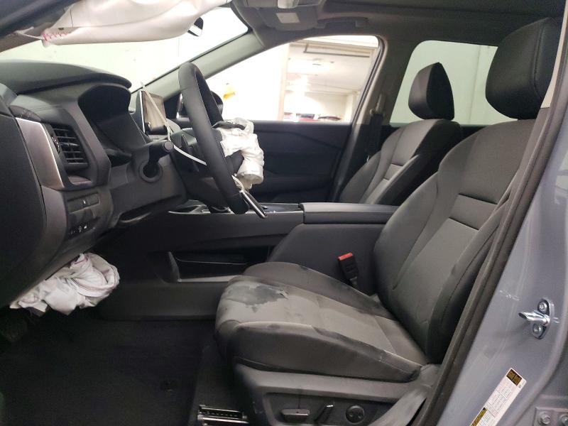 Aukcja sprzedaży 2026 Nissan Rogue, vin: 5N1BT3BA3TC752636, numer aukcji: 49845806