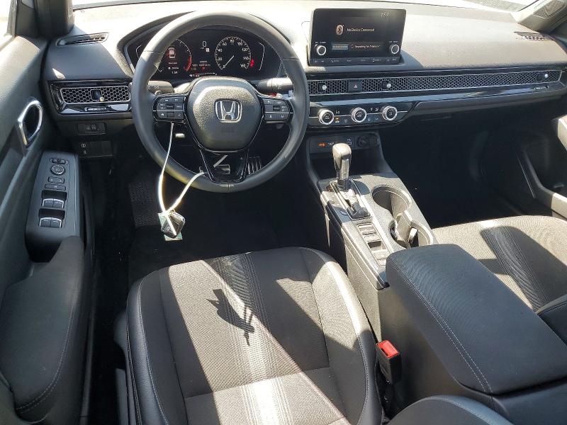 Продажа на аукционе авто 2022 Honda Civic, vin: 2HGFE2F51NH527589, номер лота: 48828186
