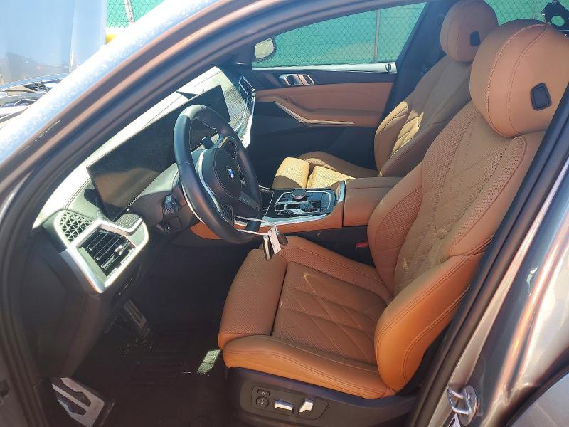 Aukcja sprzedaży 2024 Bmw X5, vin: 5UX23EU0XR9V75947, numer aukcji: 48879996