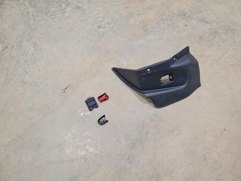 Продаж на аукціоні авто 2018 Toyota Prius C, vin: JTDKDTB33J1617880, номер лоту: 49569246