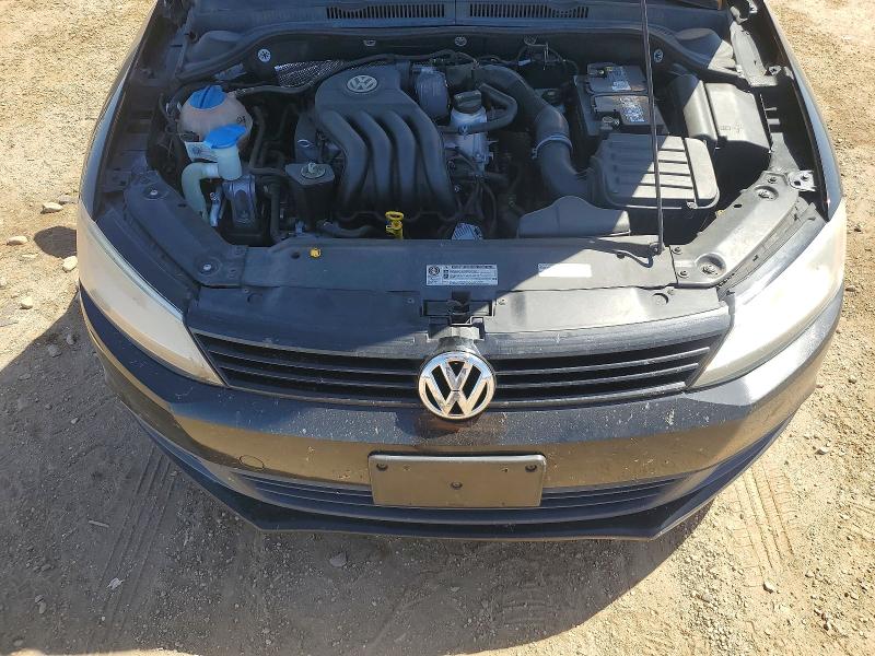 Продаж на аукціоні авто 2014 Volkswagen Jetta, vin: 3VW2K7AJ0EM331102, номер лоту: 48600766