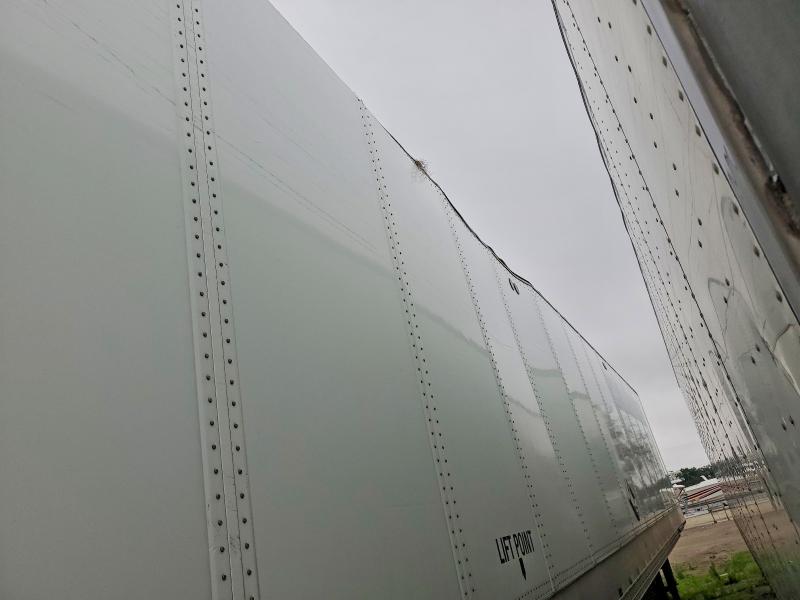 47245966 :رقم المزاد ، 3H3V532C8KR475787 vin ، 2018 Hyundai Translead Inc Unknown مزاد بيع