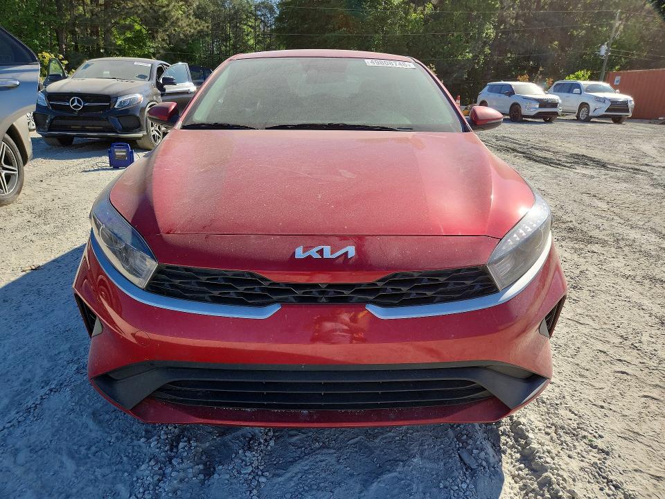 Aukcja sprzedaży 2024 Kia Forte, vin: 3KPF24AD0RE819897, numer aukcji: 49808746