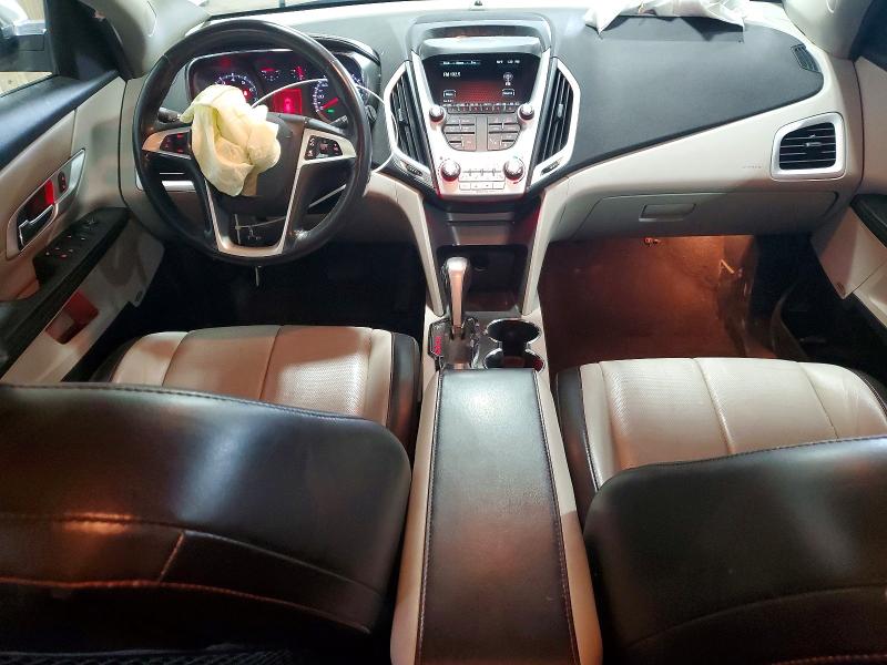 Продаж на аукціоні авто 2015 Gmc Terrain, vin: 2GKFLYE35F6404922, номер лоту: 51039686