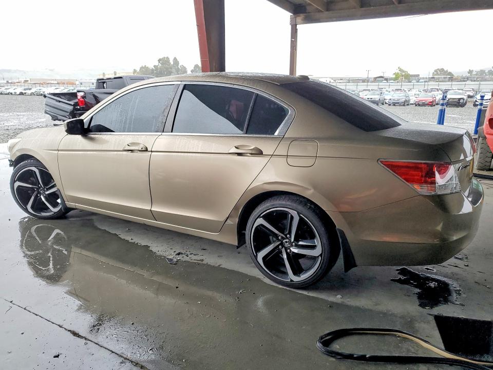 Aukcja sprzedaży 2009 Honda Accord, vin: 1HGCP26819A118729, numer aukcji: 49433366