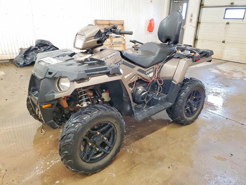 Aukcja sprzedaży 2021 Polaris Sportsman, vin: 4XASJE576MA731239, numer aukcji: 49309966