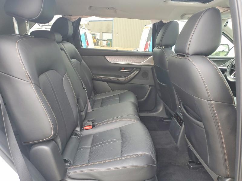 Aukcja sprzedaży 2025 Mazda Cx-70, vin: JM3KJBHD4S1115164, numer aukcji: 49497186