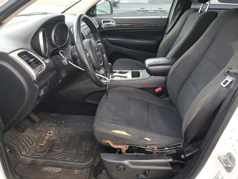 Продаж на аукціоні авто 2011 Jeep Grand Cherokee, vin: 1J4RR4GG5BC614951, номер лоту: 51237576