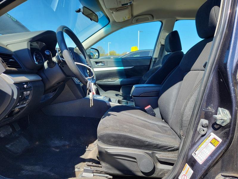 50914896 :رقم المزاد ، 4S3BMBA68D3039631 vin ، 2013 Subaru Legacy مزاد بيع