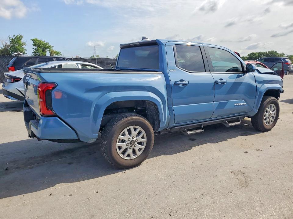 Aukcja sprzedaży 2026 Toyota Tacoma, vin: 3TMLB5JN1TM215368, numer aukcji: 49605266