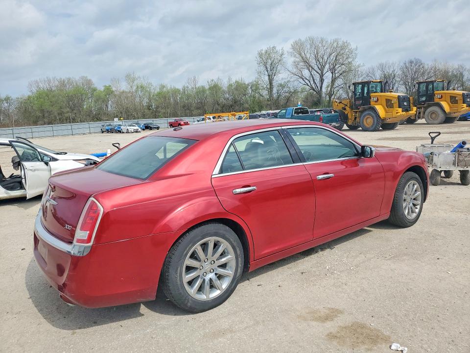 50110956 :رقم المزاد ، 2C3CCACGXCH191949 vin ، 2012 Chrysler 300 مزاد بيع
