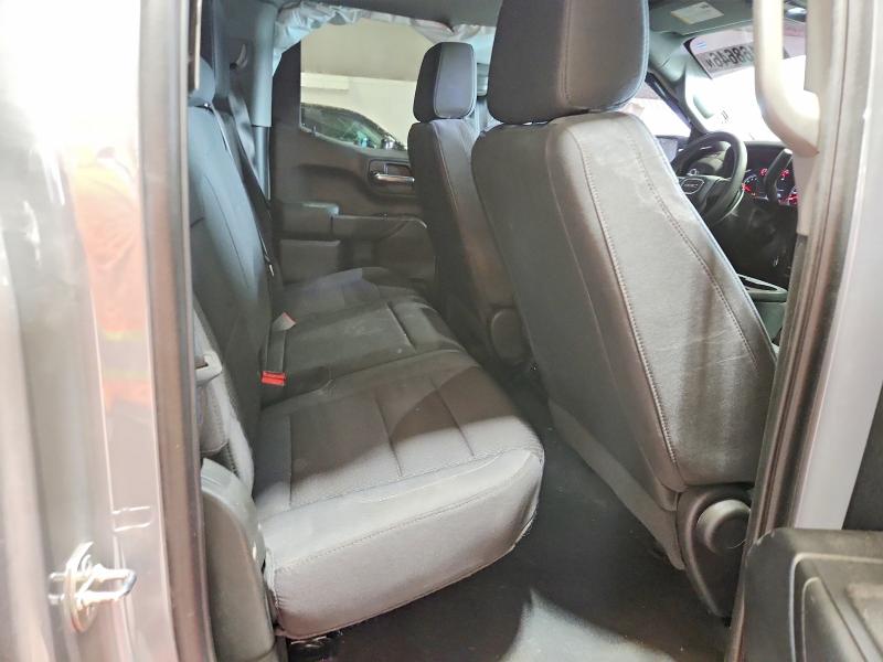 Auction sale of the 2024 Gmc Sierra, vin: 1GTRUAEK1RZ297638, lot number: 51168646