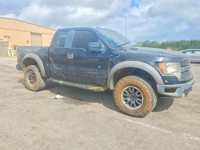 Aukcja sprzedaży 2010 Ford F150, vin: 1FTEX1EV6AFA52551, numer aukcji: 48835586