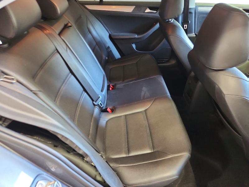 Продаж на аукціоні авто 2017 Volkswagen Jetta, vin: 3VWDB7AJ1HM372576, номер лоту: 49065296