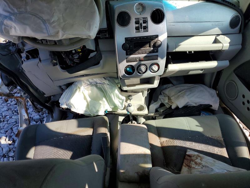 46408276 :رقم المزاد ، 3A4FY48B26T214428 vin ، 2006 Chrysler Pt Cruiser مزاد بيع