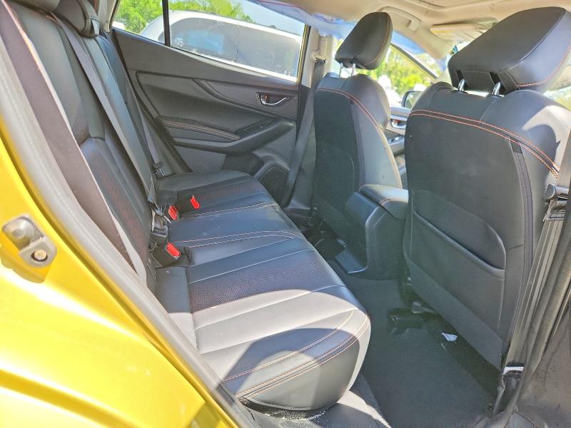 Продажа на аукционе авто 2023 Subaru Crosstrek, vin: JF2GTHMC7PH252060, номер лота: 50629046
