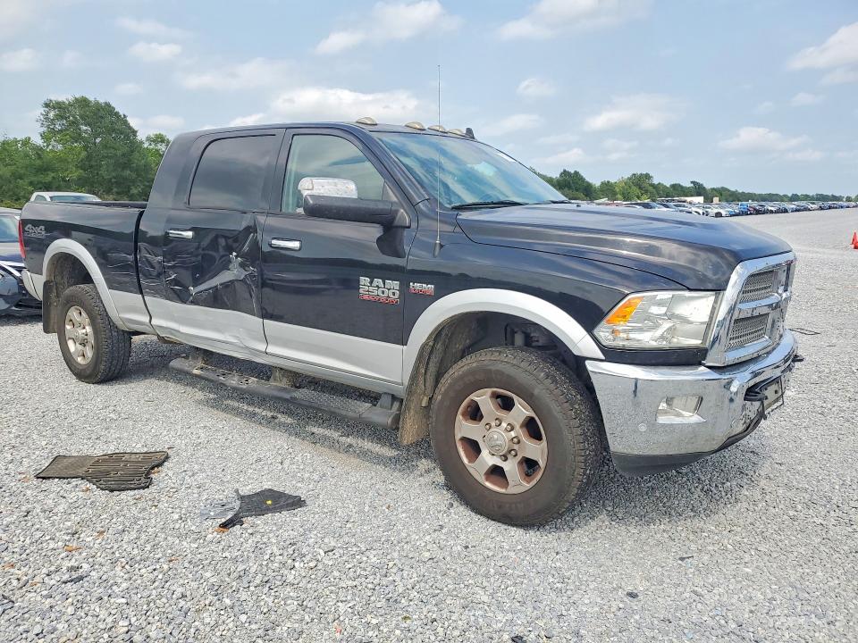 Aukcja sprzedaży 2018 Ram 2500, vin: 3C6UR5MJ1JG121213, numer aukcji: 51751906