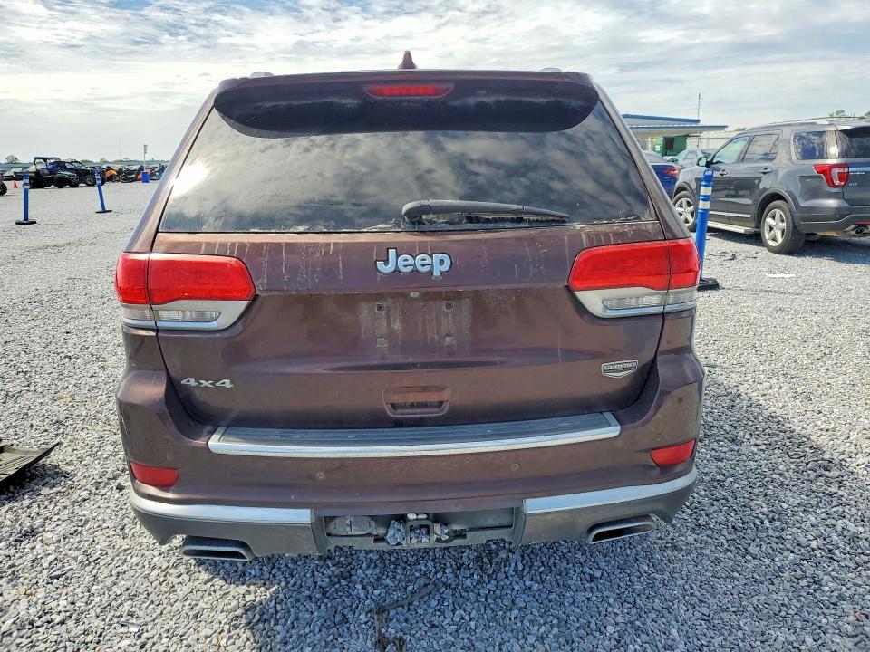 Aukcja sprzedaży 2014 Jeep Grand Cherokee, vin: 1C4RJFJGXEC175428, numer aukcji: 50230706