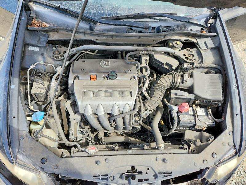 Продажа на аукционе авто 2010 Acura Tsx, vin: JH4CU2F64AC025099, номер лота: 48087226