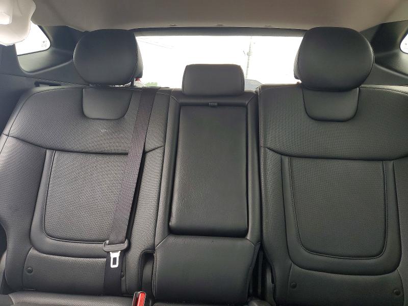 Продаж на аукціоні авто 2023 Hyundai Tucson, vin: 5NMJF3AE8PH254774, номер лоту: 49970726