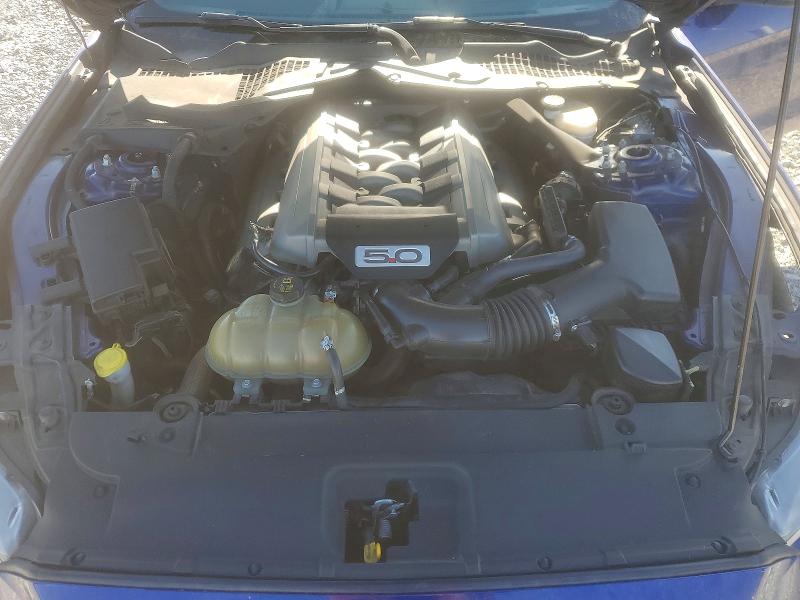 48514306 :رقم المزاد ، 1FA6P8CF6F5310532 vin ، 2015 Ford Mustang مزاد بيع